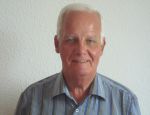 Colin Pyburn